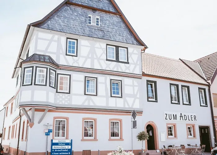 Gasthaus Zum Adler