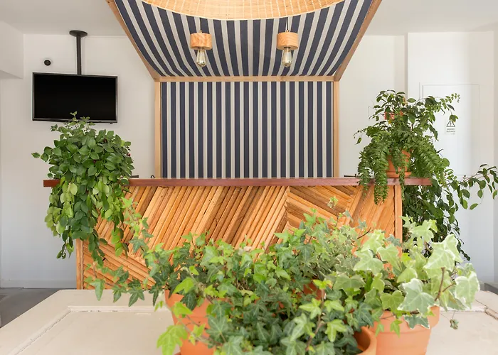 Selina Ericeira Hostel