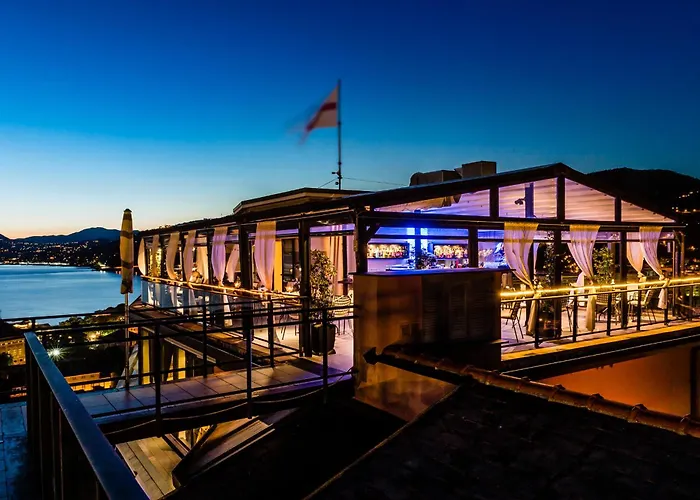 Hotel Vis à Vis