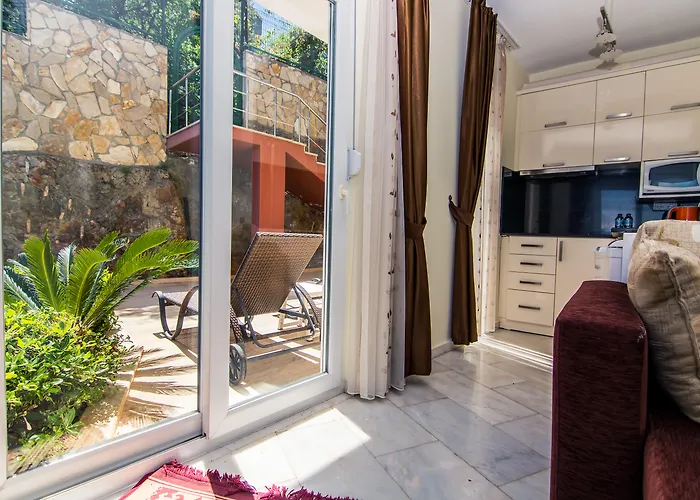 Lemon Villa Hotel (Adults Only)