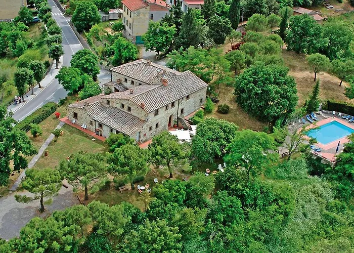 Albergo Il Colombaio