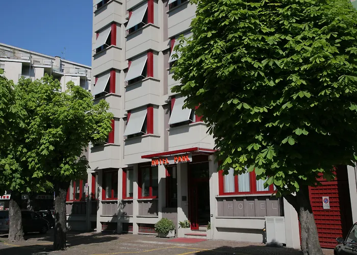 Park Hotel Meuble