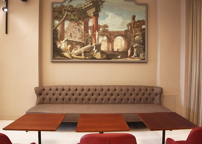 Grand Hotel Palace
