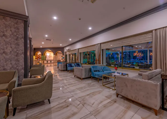 Amara Family Resort