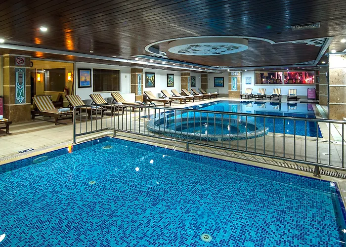 Onkel Resort Hotel