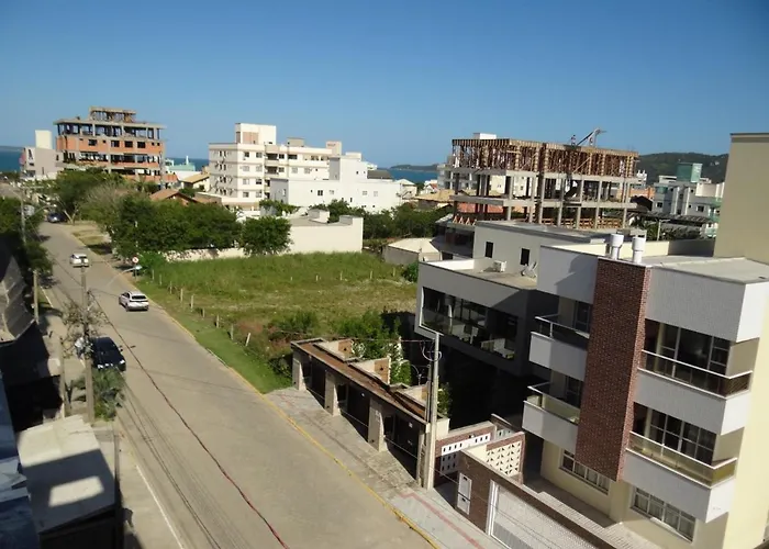 Hospeda Mariscal Flat