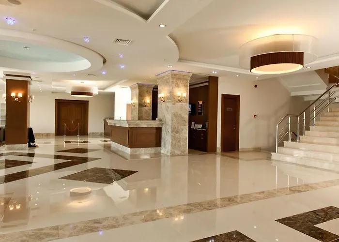Mercia Hotels & Resorts