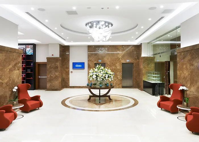 Divan Mersin
