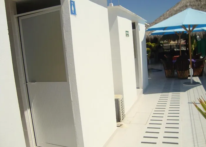 Hotel & Suites Vayor