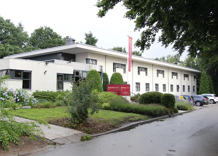 Bastion Hotel Bussum Hilversum