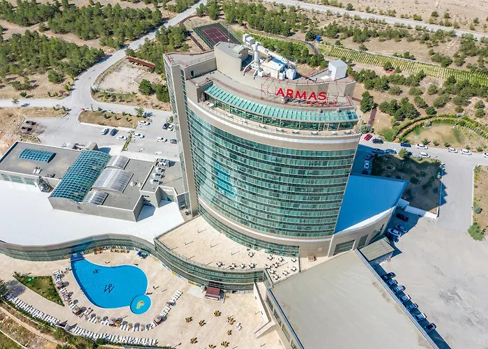 Armas Termal Resort