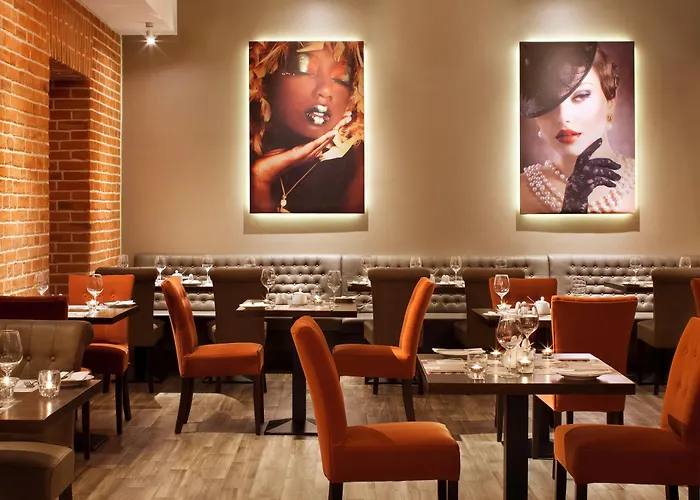 Metropolitan Boutique Hotel