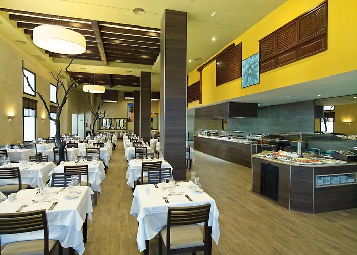 Riu Gran Canaria