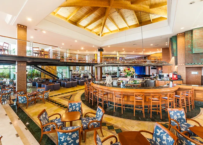 Insotel Punta Prima Resort