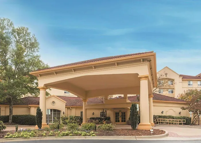 La Quinta By Wyndham Raleigh/Durham Southpoint