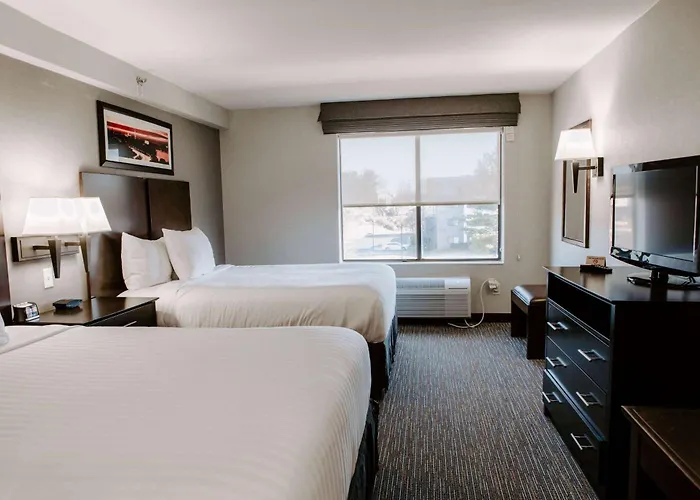 Wingate By Wyndham - Dulles International