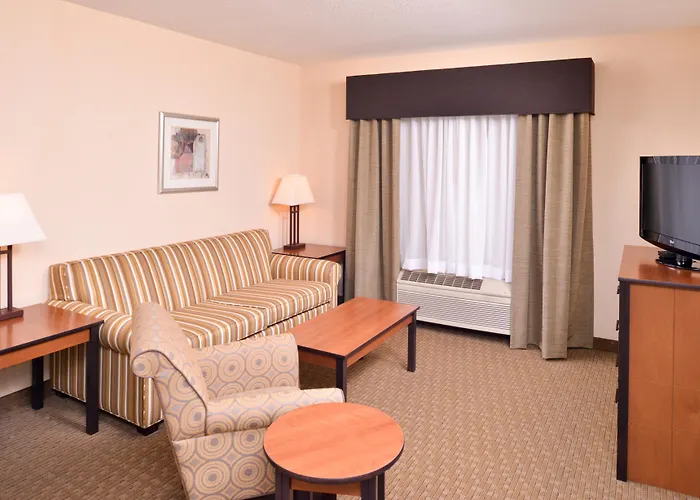 Best Western Bend North