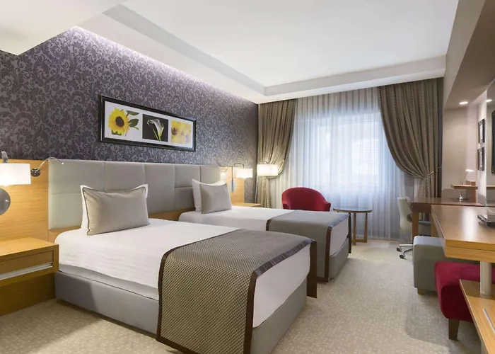 Ramada Plaza By Wyndham Izmit