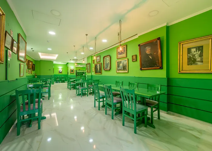 Se Boutique Hotel