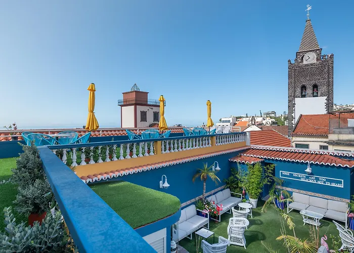 Se Boutique Hotel