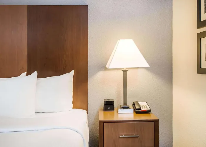 La Quinta By Wyndham Morgantown