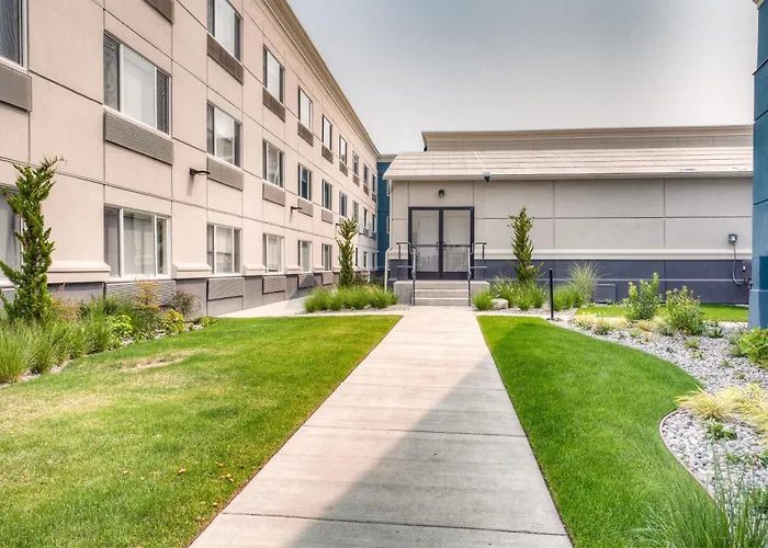 Holiday Inn Tacoma Mall By Ihg