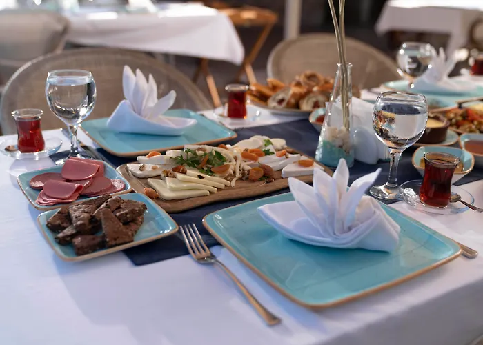 Troia Tusan Hotel