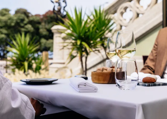 Vila Foz Hotel & Spa