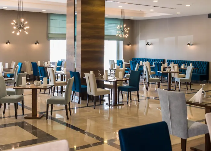 Premier Inn Sakarya