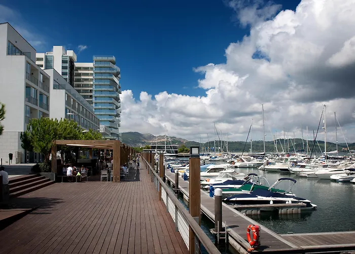Troia Residences - Apartamentos Marina