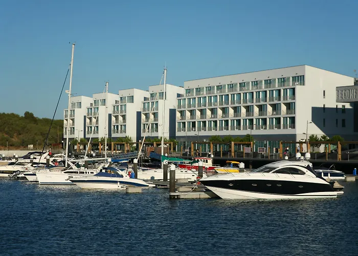 Troia Residences - Apartamentos Marina