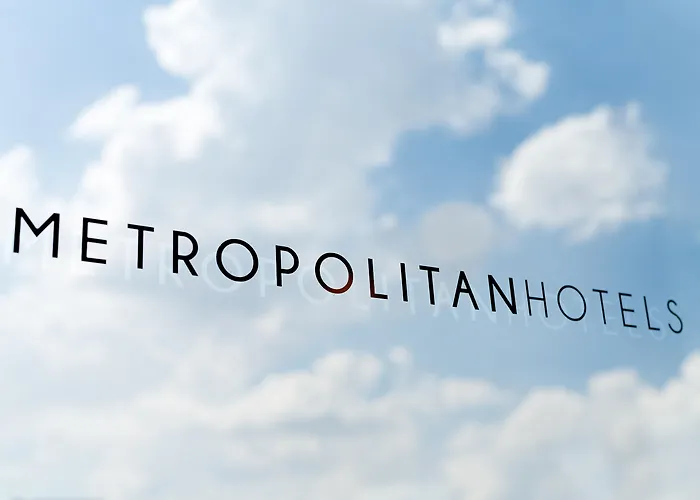 Metropolitan Hotels Ankara
