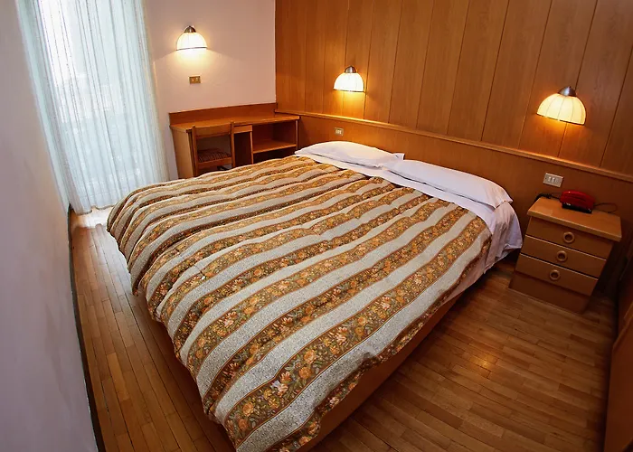 GH Hotel Monzoni
