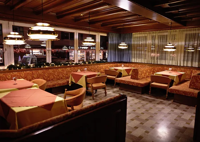 GH Hotel Monzoni