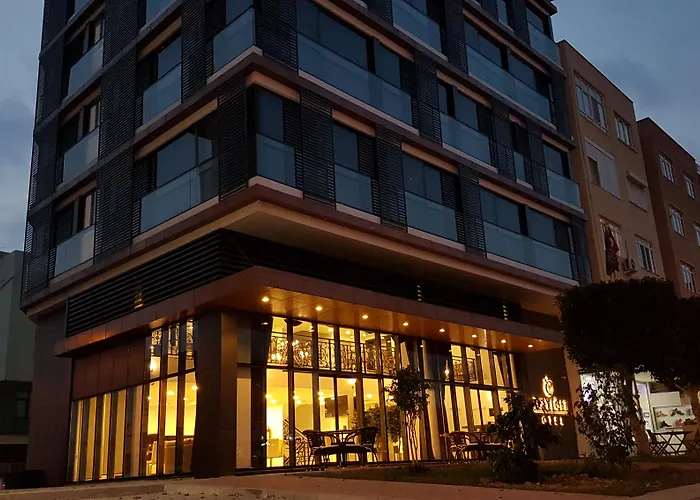 Ozyigit Otel