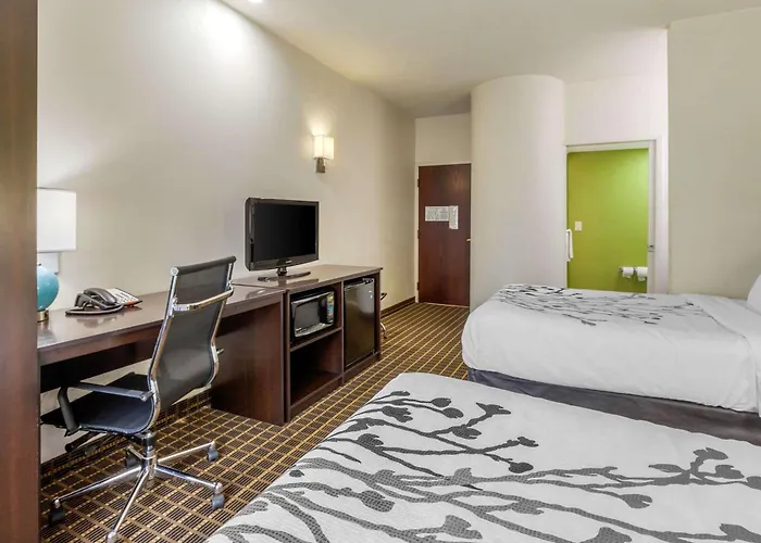 Sleep Inn Orangeburg