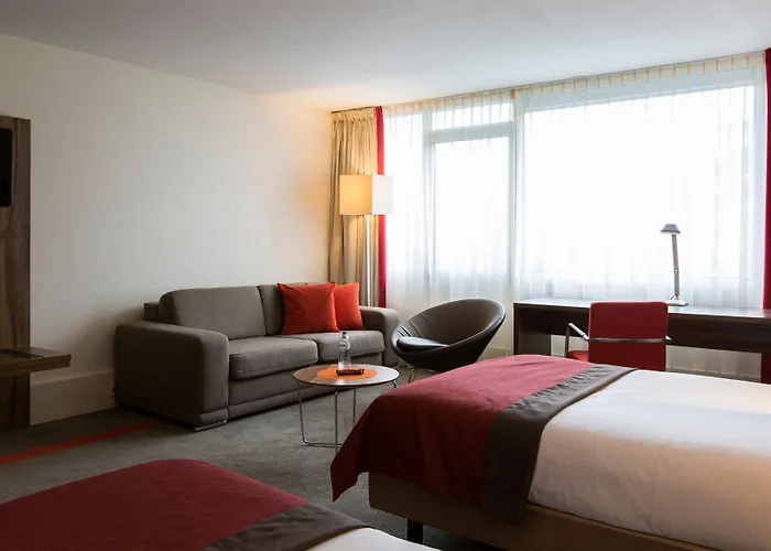 Holiday Inn Eindhoven Centre, an IHG Hotel