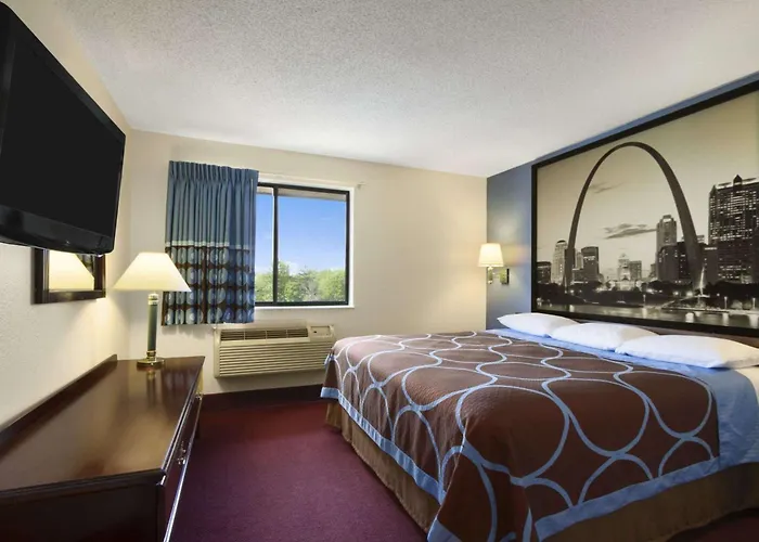 Super 8 By Wyndham Cuba