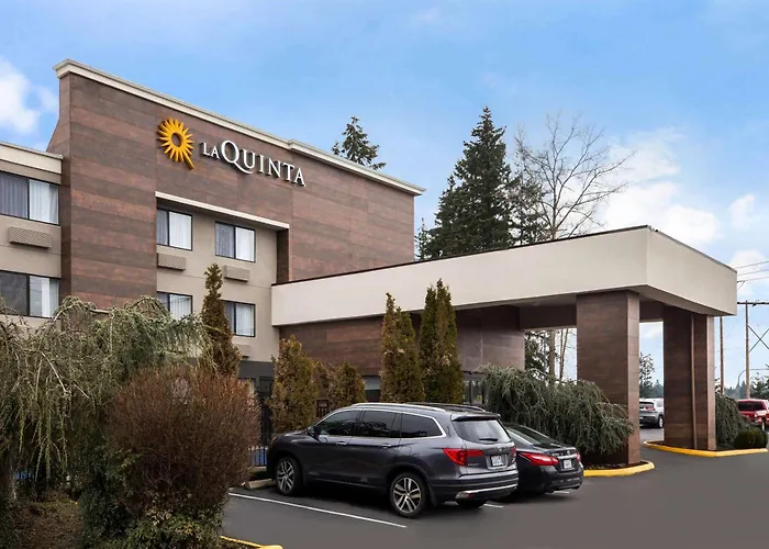 La Quinta Inn By Wyndham Everett