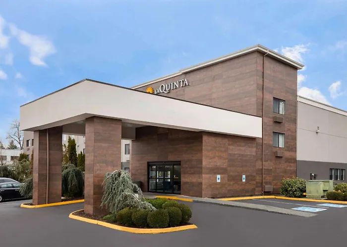 La Quinta Inn By Wyndham Everett