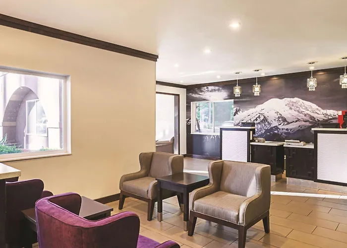 La Quinta Inn By Wyndham Olympia - Lacey