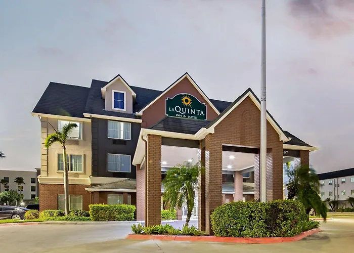 La Quinta By Wyndham Pharr North Mcallen