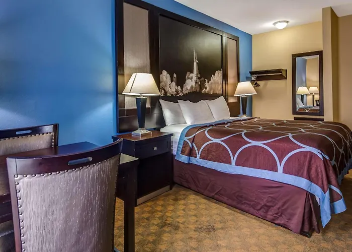 Surestay Plus Hotel By Best Western Alvin