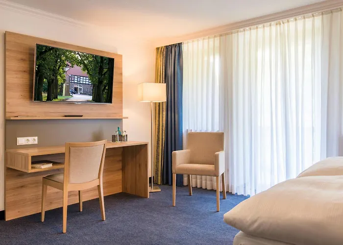 IDINGSHOF Hotel&Restaurant