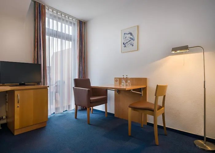Acora Karlsruhe Zentrum Living The City - Apartments