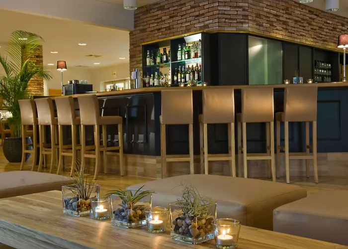 City Hotel Rosenheim