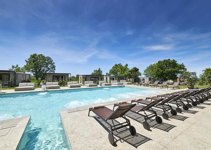 San Servolo Wellness Rooms - Adults Only