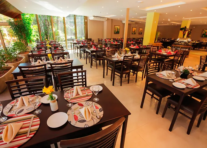 Vivaz Cataratas Resort