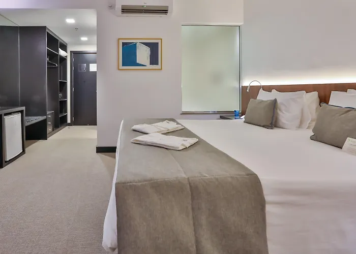 Wyndham Garden Ribeirão Preto Convention