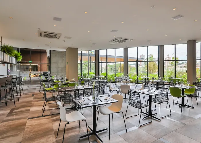 Wyndham Garden Ribeirão Preto Convention